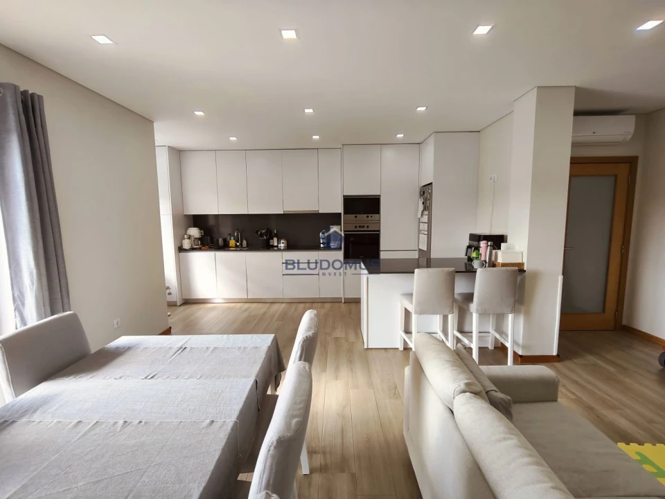 Apartamento T2 para Venda em Beduído e Veiros Foto 1