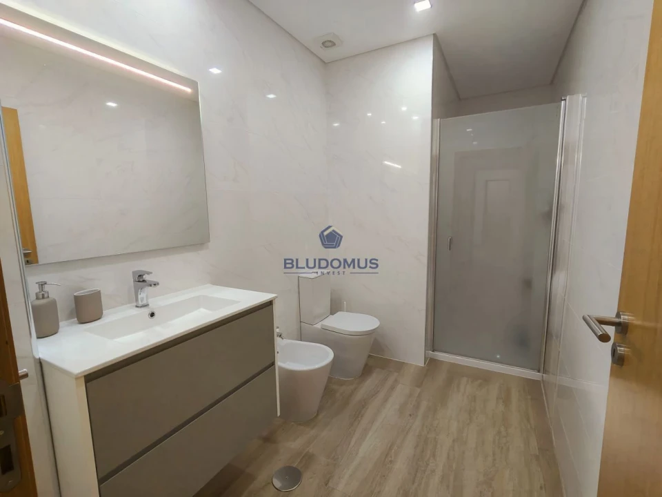 Apartamento T2 para Venda em Beduído e Veiros Foto 12