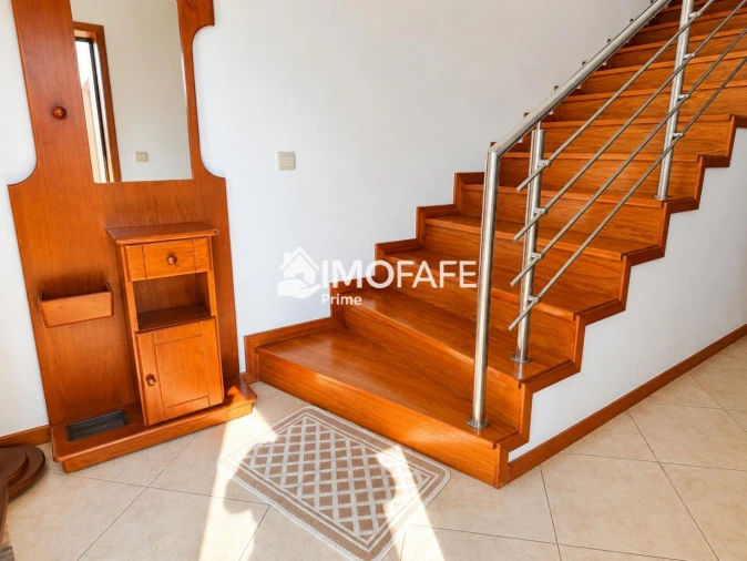 Moradia T3 para Venda em Fafe Foto 7