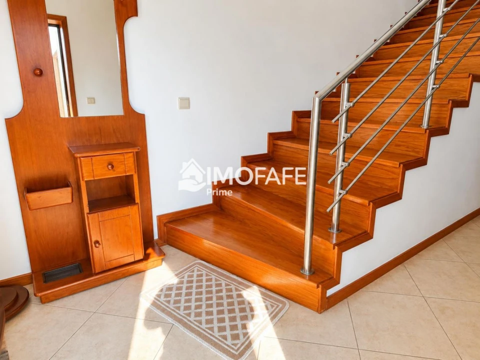 Moradia T3 para Venda em Fafe Foto 7