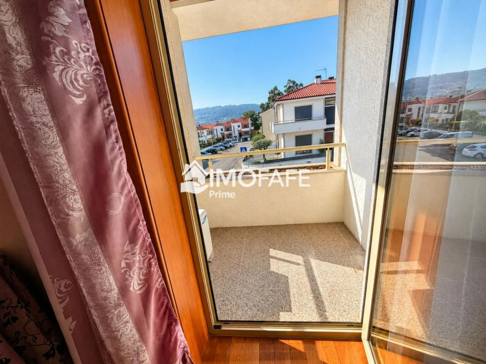 Moradia T3 para Venda em Fafe Foto 11