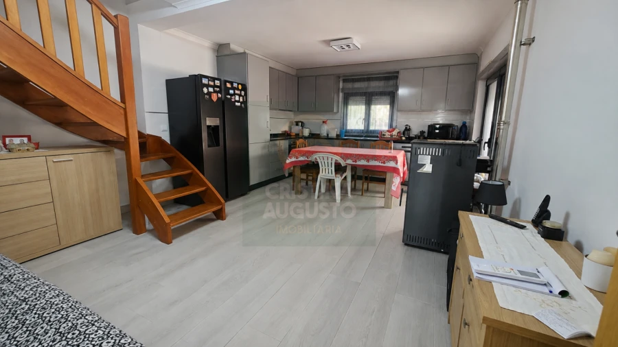 Moradia T4 para Venda em Idanha-A-Nova e Alcafozes