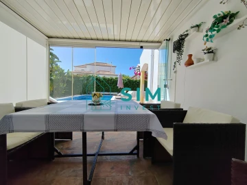 Moradia T3 para Venda em Castro Marim