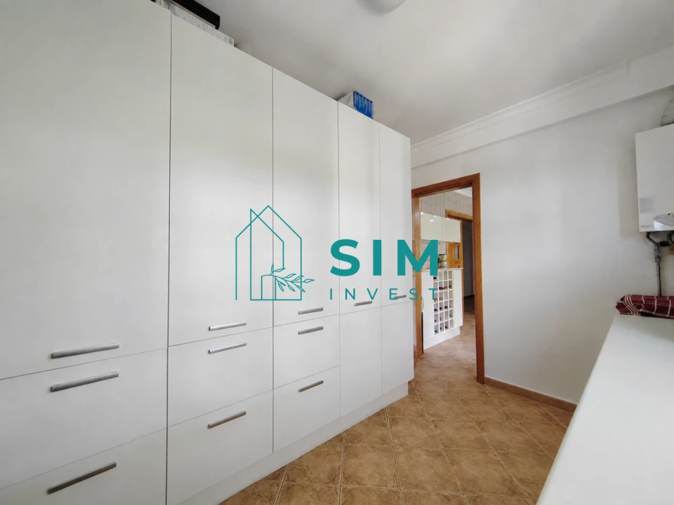 Moradia T3 para Venda em Castro Marim Foto 22