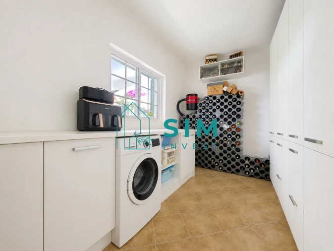 Moradia T3 para Venda em Castro Marim Foto 23
