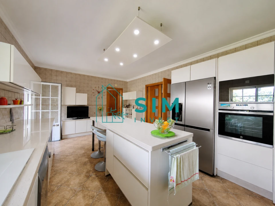 Moradia T3 para Venda em Castro Marim Foto 20