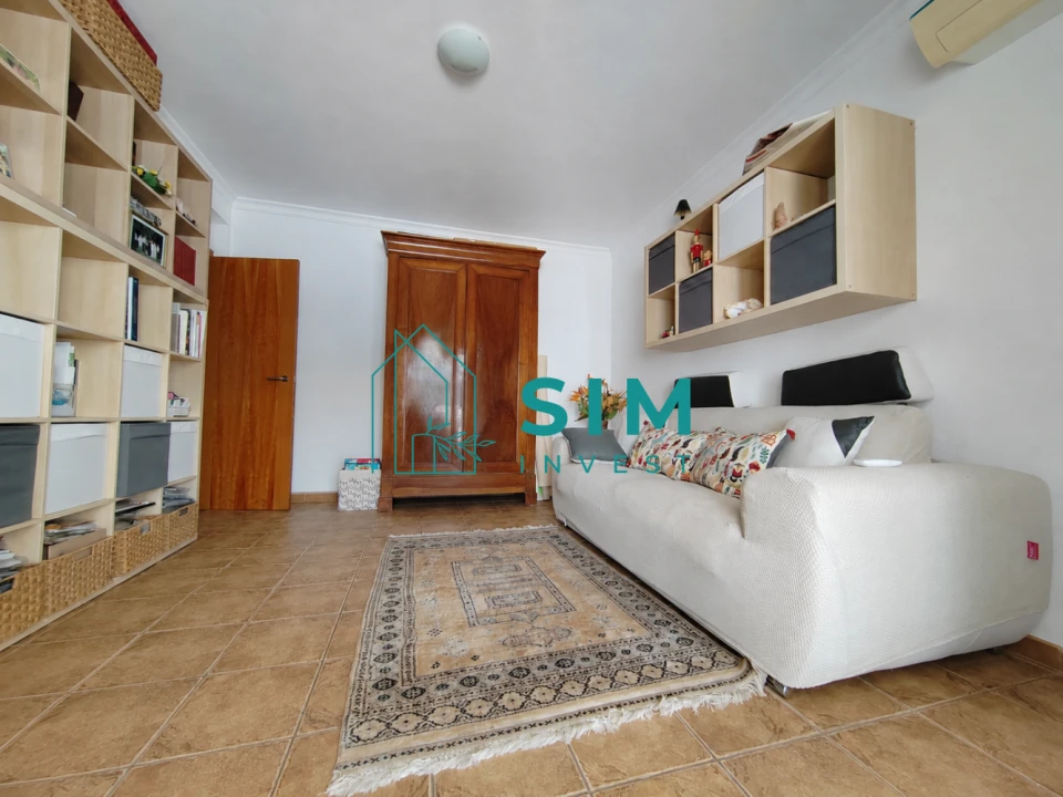 Moradia T3 para Venda em Castro Marim Foto 25