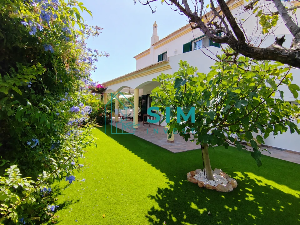 Moradia T3 para Venda em Castro Marim Foto 6