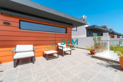 Moradia T3 para Venda em Moncarapacho e Fuseta