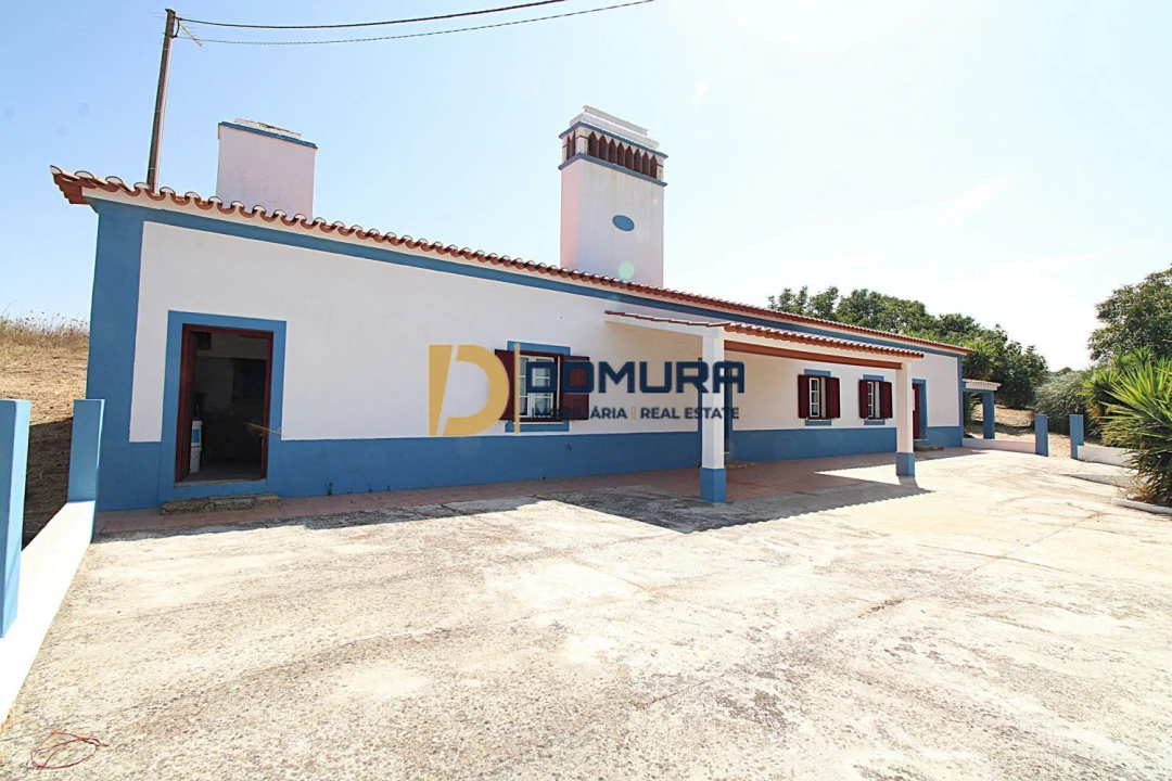 Quinta T3 para Venda em Terrugem e Vila Boim Foto 7