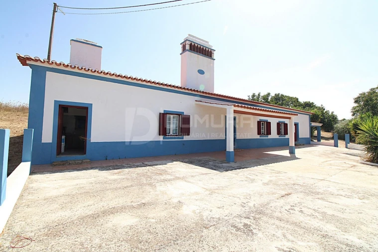 Quinta T3 para Venda em Terrugem e Vila Boim Foto 7