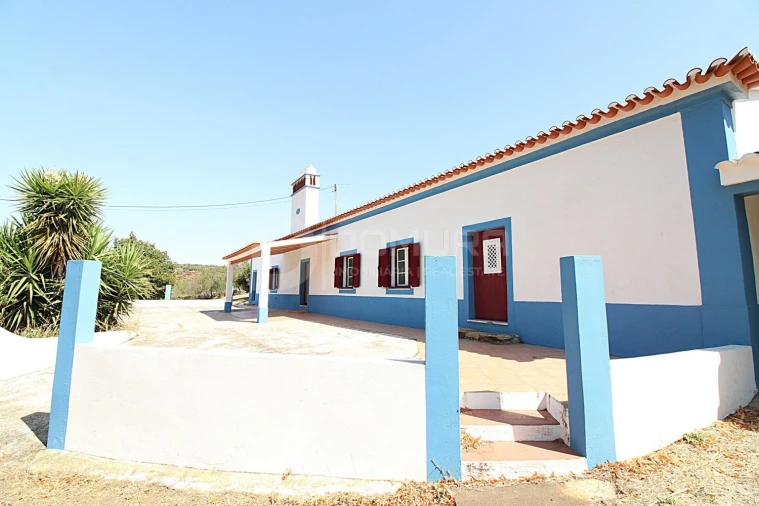 Quinta T3 para Venda em Terrugem e Vila Boim Foto 4