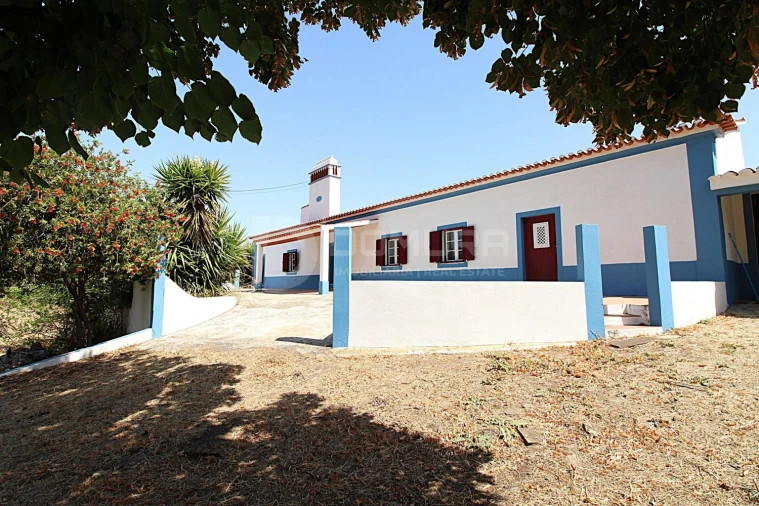 Quinta T3 para Venda em Terrugem e Vila Boim Foto 3
