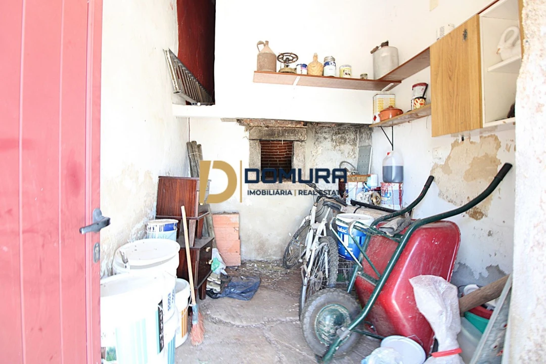 Quinta T3 para Venda em Terrugem e Vila Boim Foto 22