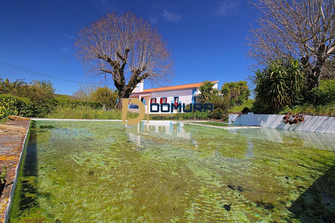 Quinta T3 para Venda em Terrugem e Vila Boim Foto 28