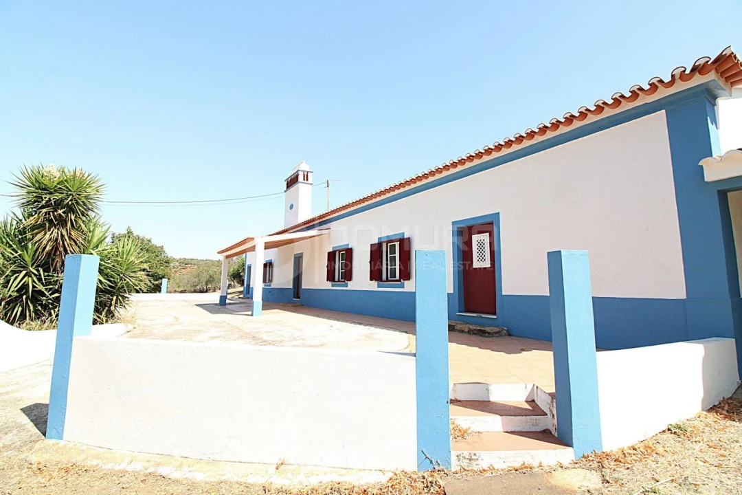 Quinta T3 para Venda em Terrugem e Vila Boim Foto 4