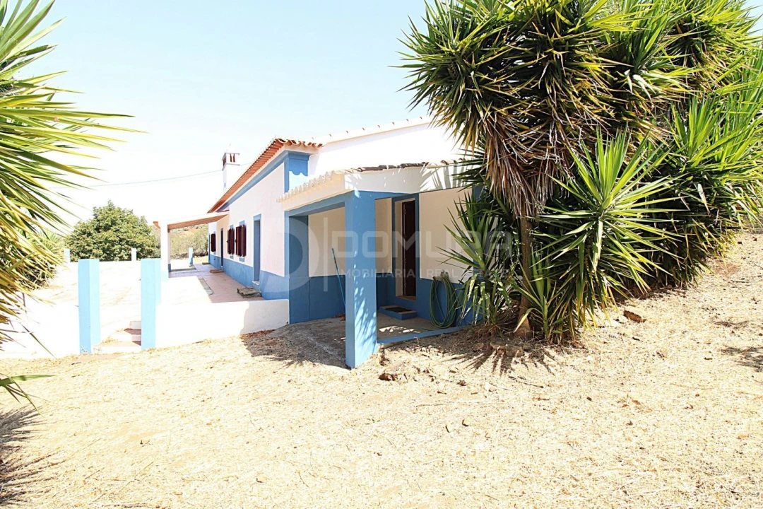 Quinta T3 para Venda em Terrugem e Vila Boim Foto 6