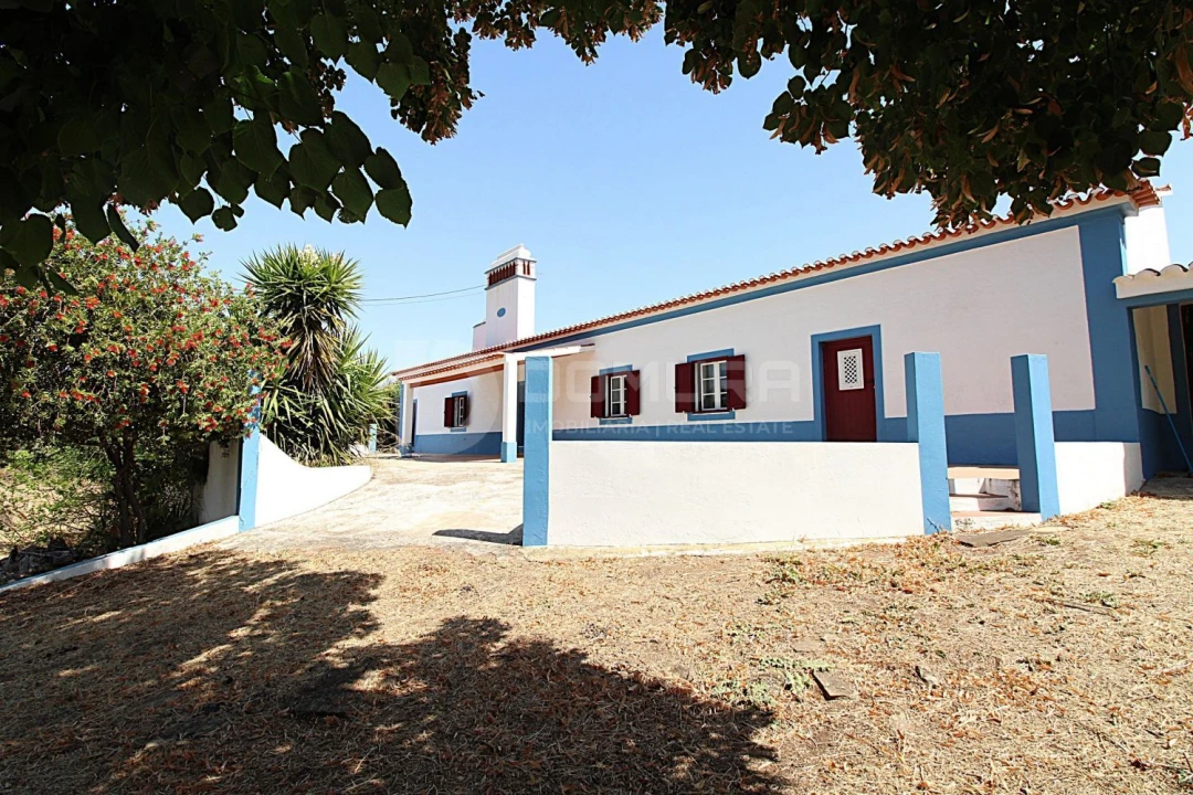 Quinta T3 para Venda em Terrugem e Vila Boim Foto 3