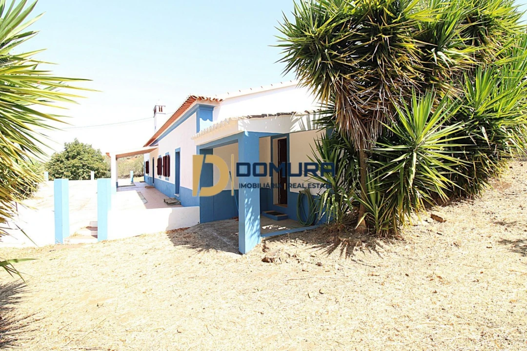 Quinta T3 para Venda em Terrugem e Vila Boim Foto 6
