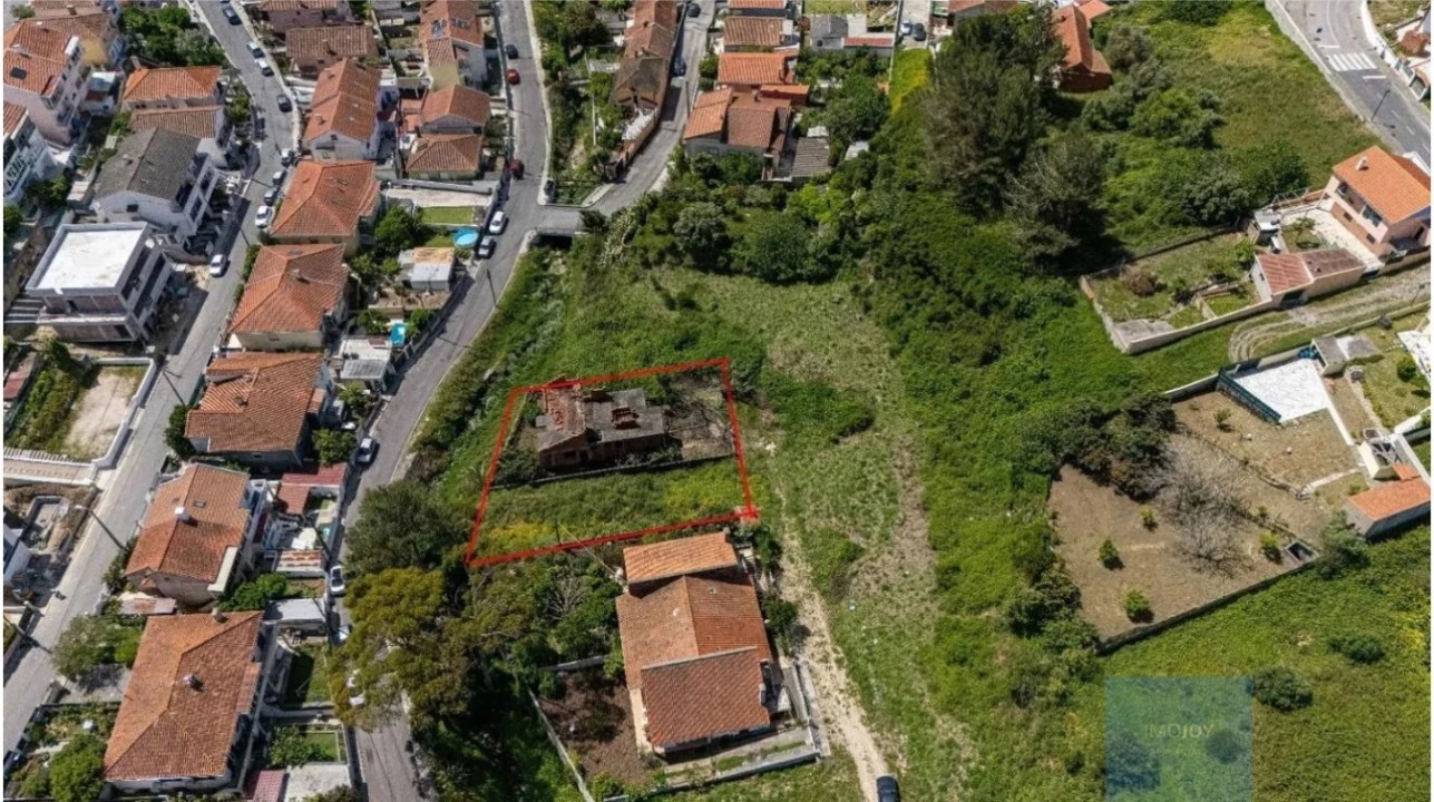 Terreno para Venda em Porto Salvo Foto 26