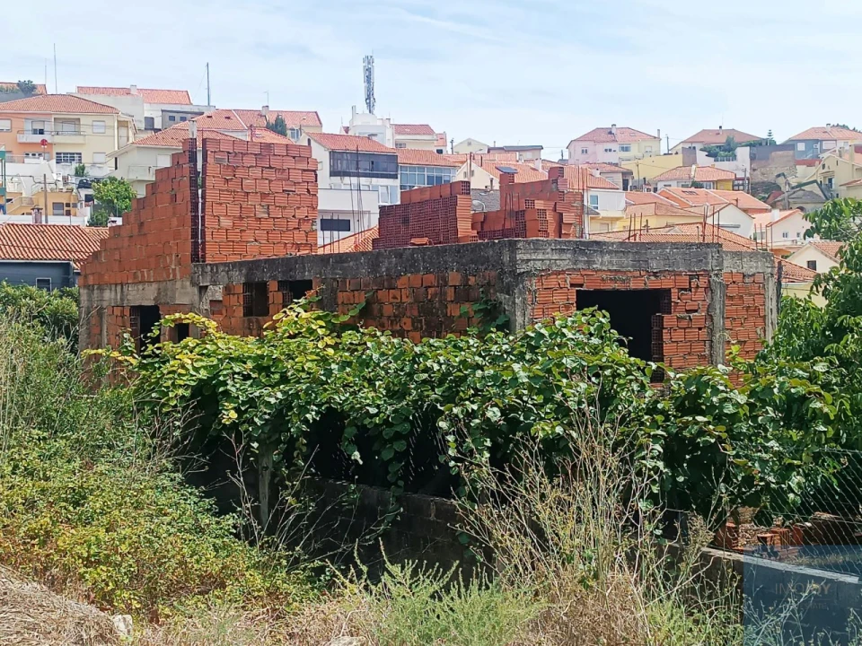 Terreno para Venda em Porto Salvo Foto 3