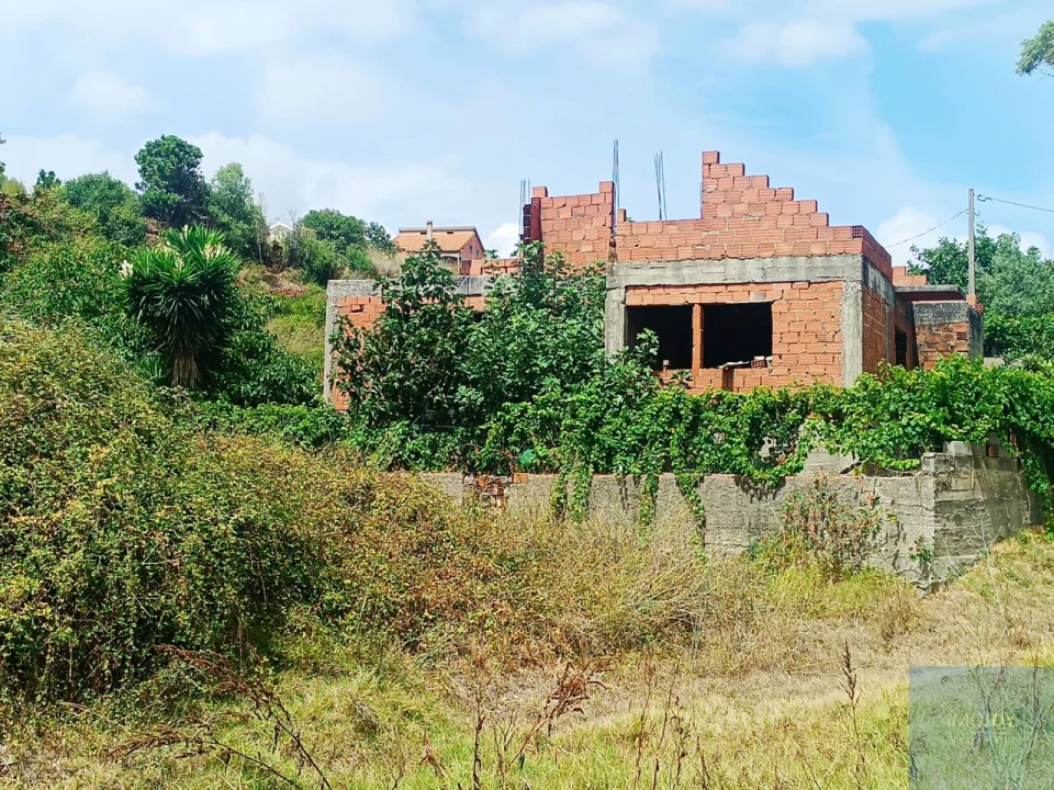 Terreno para Venda em Porto Salvo Foto 4