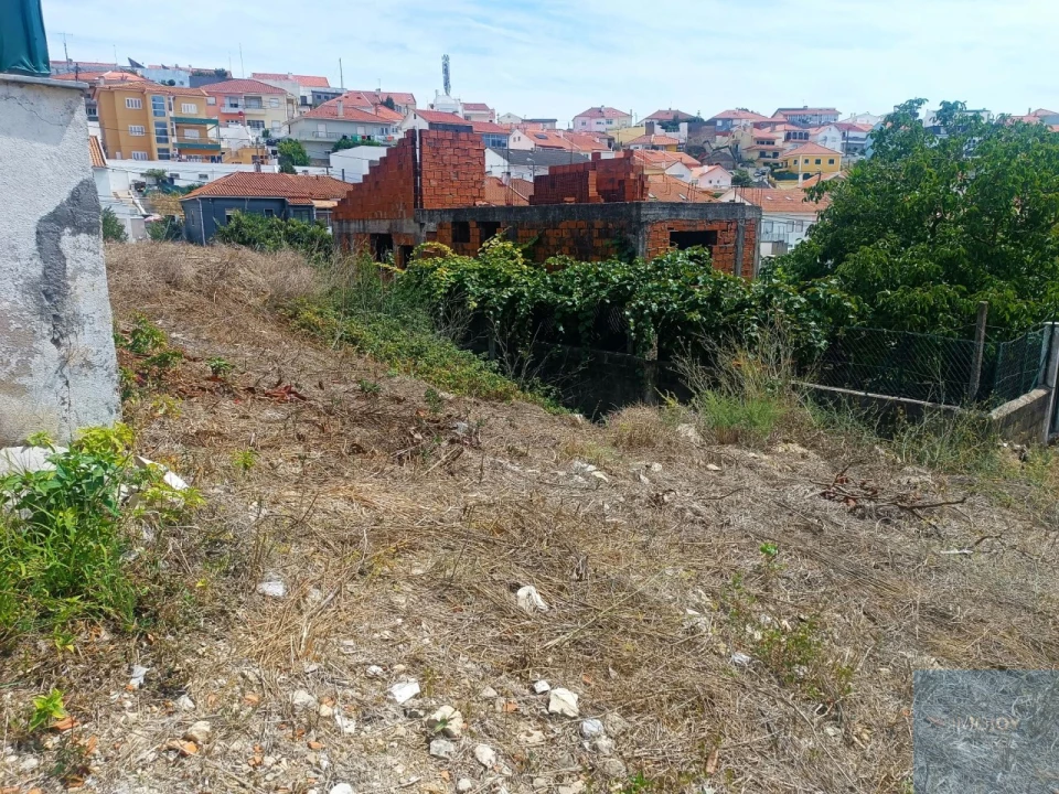 Terreno para Venda em Porto Salvo Foto 7