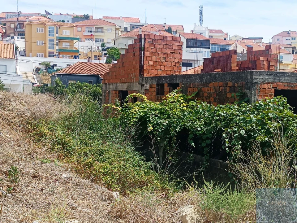 Terreno para Venda em Porto Salvo Foto 8