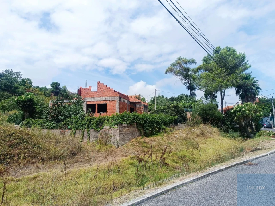 Terreno para Venda em Porto Salvo Foto 10