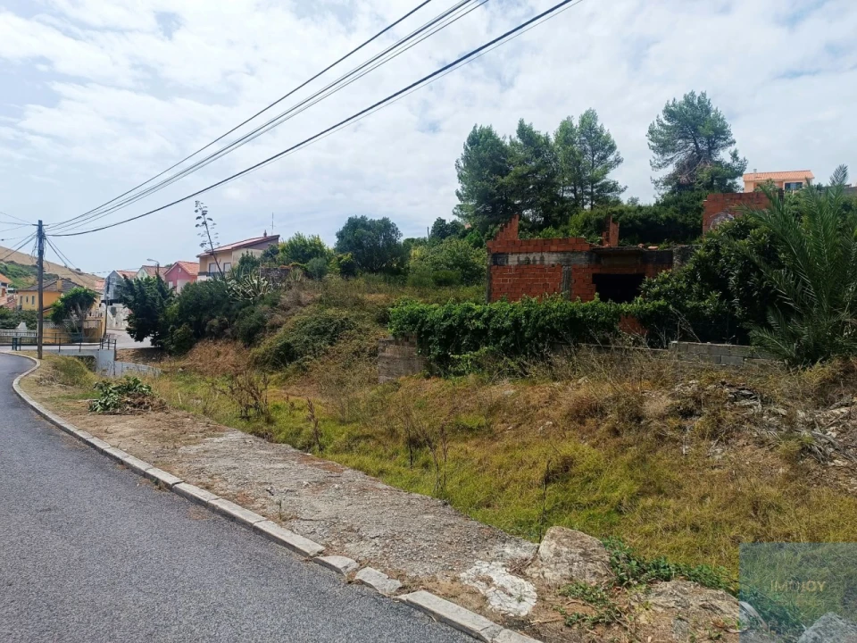 Terreno para Venda em Porto Salvo Foto 13