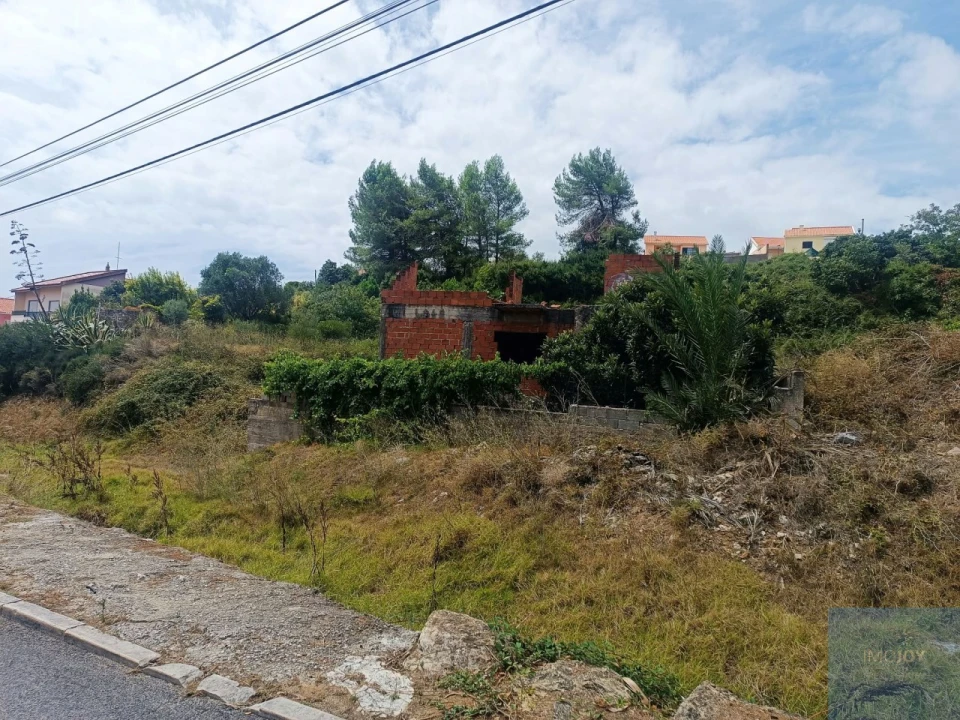 Terreno para Venda em Porto Salvo Foto 14