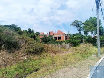Terreno para Venda em Porto Salvo
