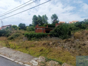 Terreno para Venda em Porto Salvo