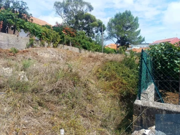 Terreno para Venda em Porto Salvo