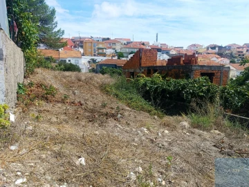 Terreno para Venda em Porto Salvo