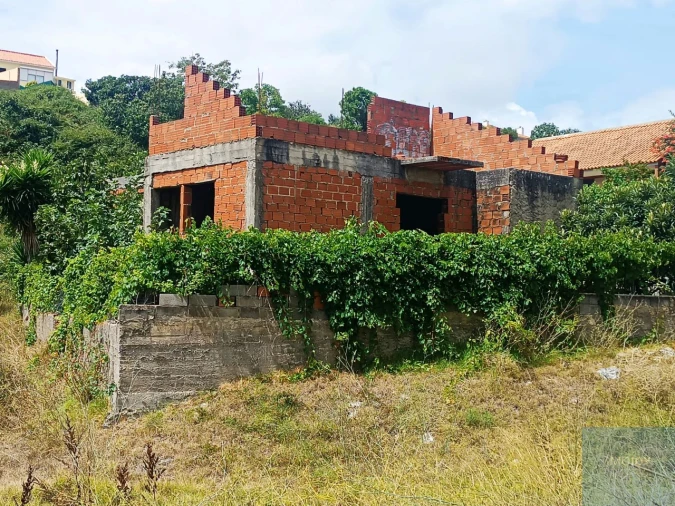 Terreno para Venda em Porto Salvo Foto 2