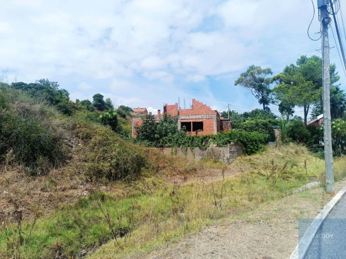 Terreno para Venda em Porto Salvo Foto 9