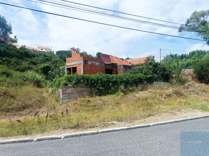 Terreno para Venda em Porto Salvo Foto 11