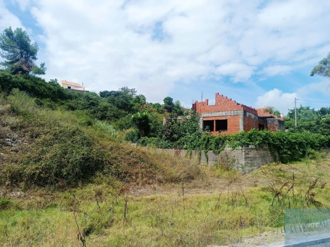 Terreno para Venda em Porto Salvo Foto 12