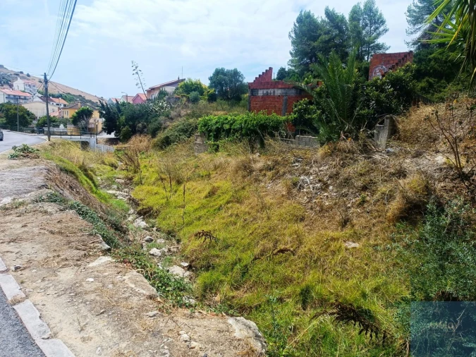 Terreno para Venda em Porto Salvo Foto 15