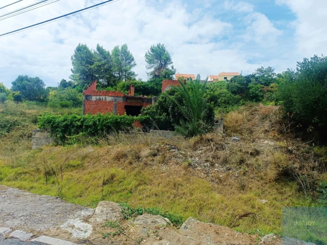 Terreno para Venda em Porto Salvo Foto 16