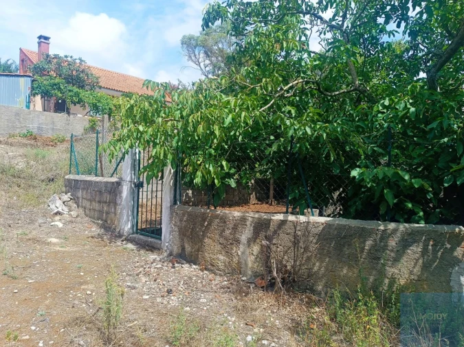 Terreno para Venda em Porto Salvo Foto 20