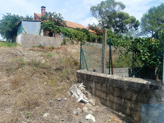 Terreno para Venda em Porto Salvo Foto 23