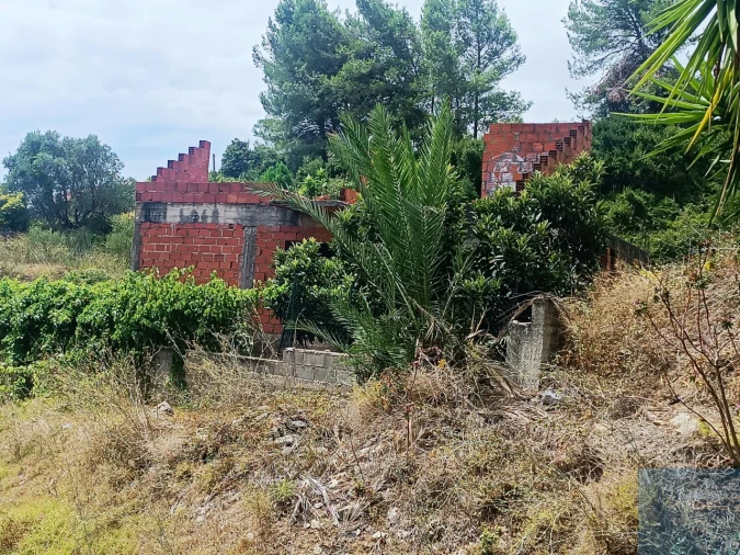 Terreno para Venda em Porto Salvo Foto 24