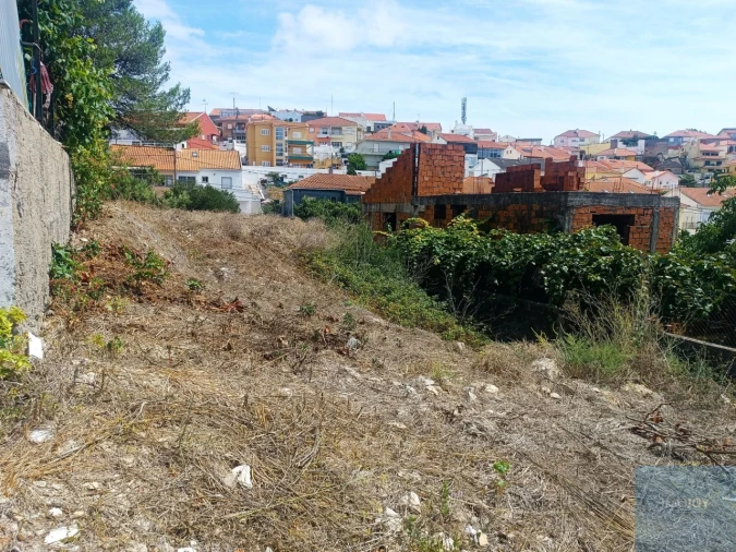 Terreno para Venda em Porto Salvo Foto 25