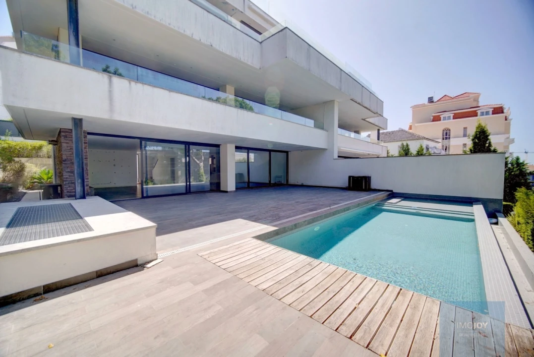 Apartamento T3 para Arrendamento em Cascais e Estoril Foto 1