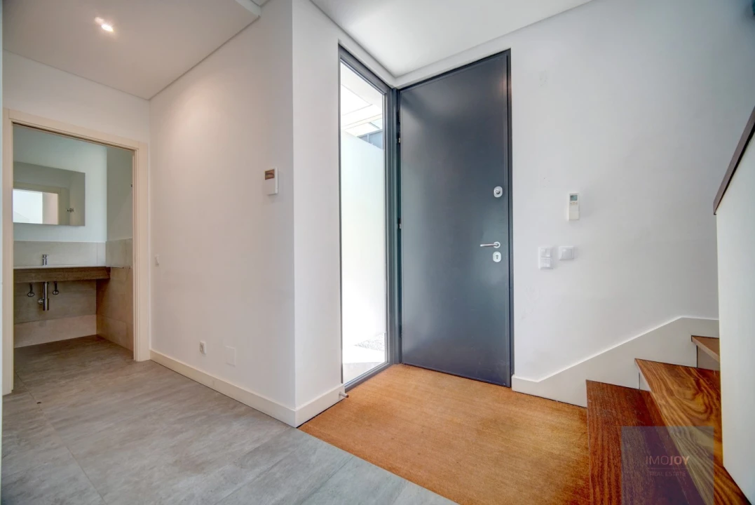 Apartamento T3 para Arrendamento em Cascais e Estoril Foto 14