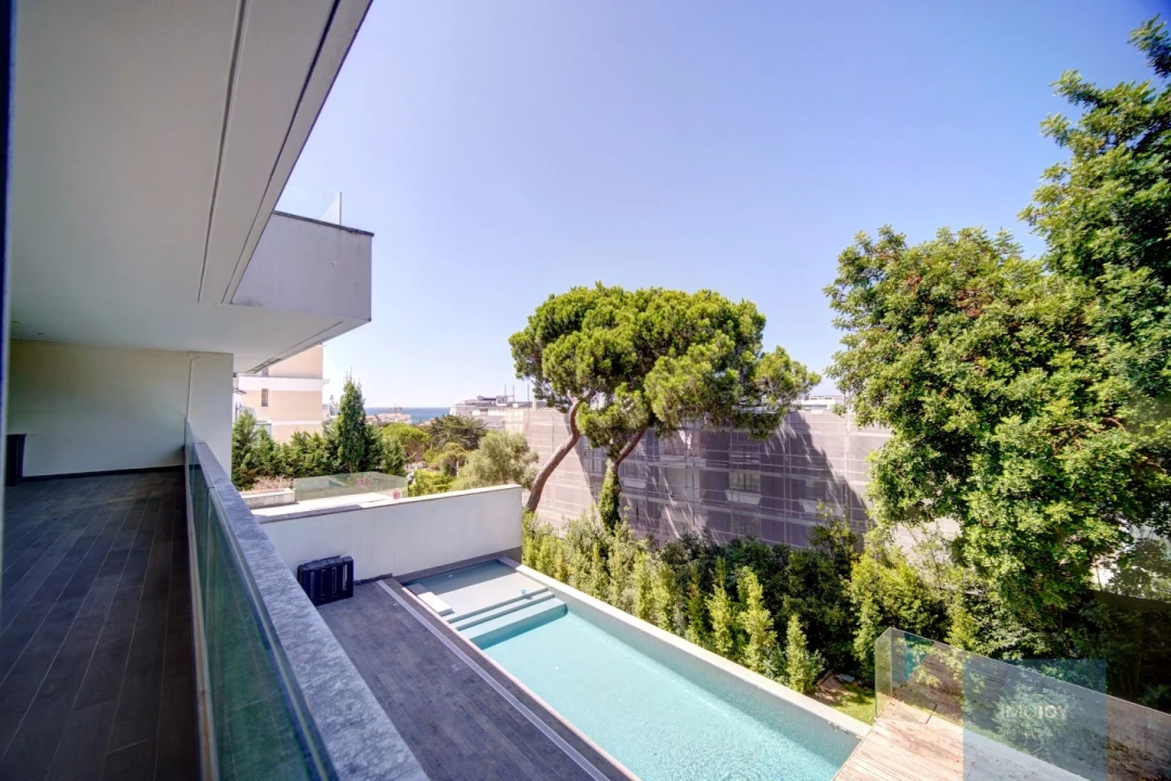 Apartamento T3 para Arrendamento em Cascais e Estoril Foto 26