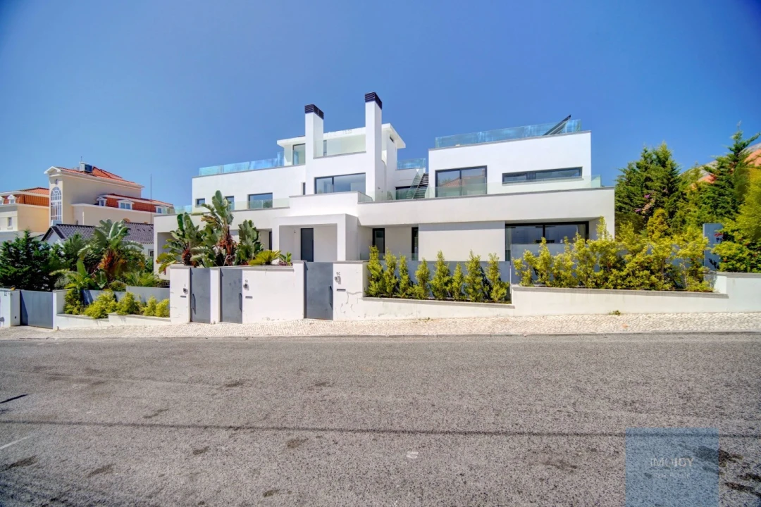 Apartamento T3 para Arrendamento em Cascais e Estoril Foto 38