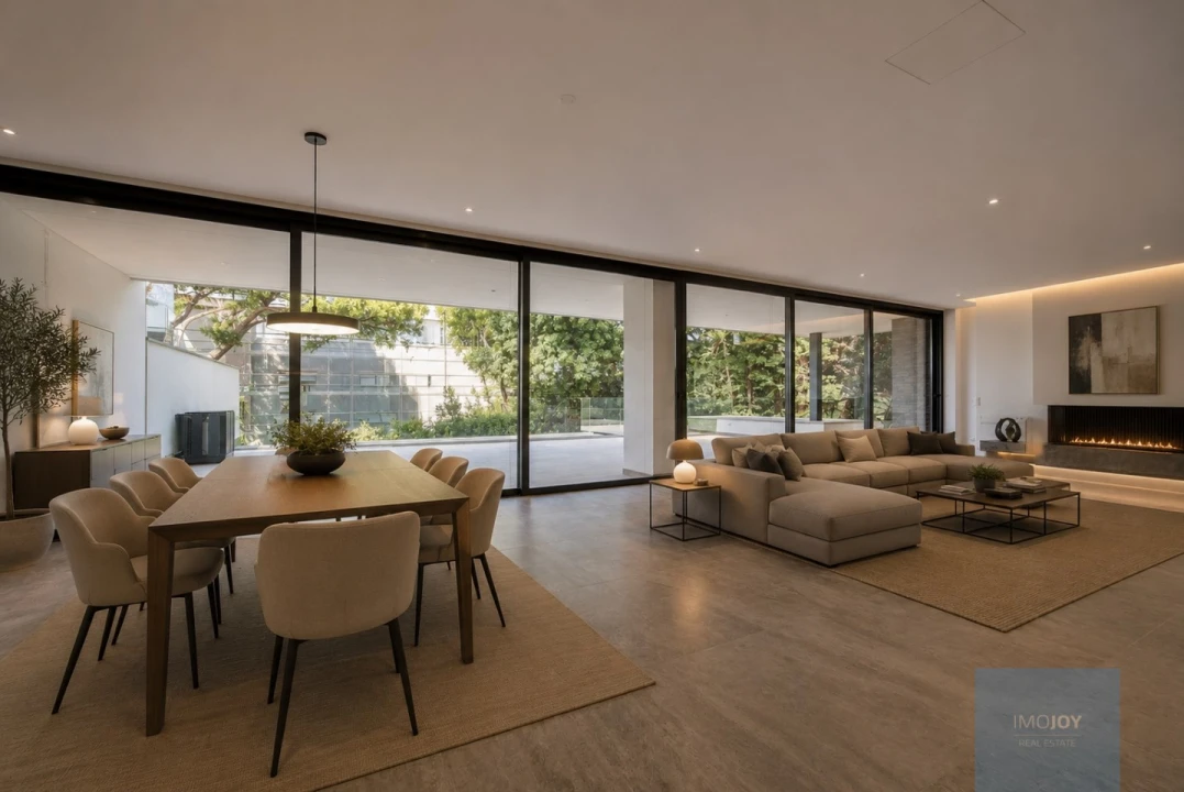 Apartamento T3 para Arrendamento em Cascais e Estoril Foto 3